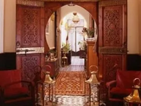 Dar Doukkala Bed and Breakfast - Image 3