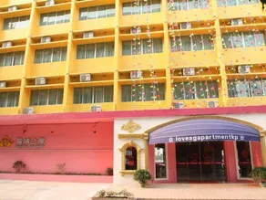 Aiqing Apartment Chain Hotel - Image 3