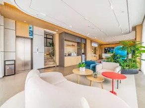 Home Inn ·(Lingshui Haiyun Square Cycling Post Store) - Image 2