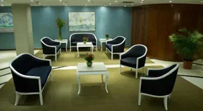 Hotel Chacao Cumberland - Image 4