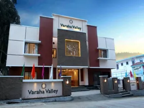 Varaha Valley Hotel - Image 2