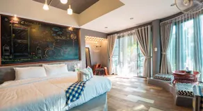 Is Am O Chiang Mai Resort - Image 2