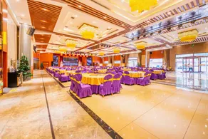 Jufengyuan Hotel - Image 3