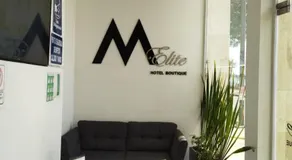 HOTEL M ELITE BLACK - Image 5