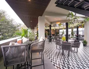 Open Hotel by Olive - Raayara Suites - Image 5