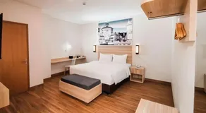 Cordela Inn Millennium Medan - Image 2