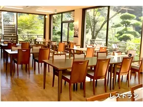 Kokumin Shukusha Yunoyama Lodge - Image 4