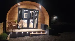 little peru luxury pods and alpaca farm - Image 4