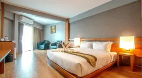 Buritel Hotel - Image 2