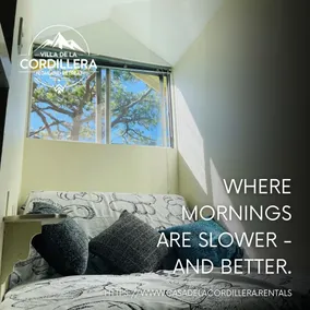 Villa de la Cordillera Highland Retreat - Image 2