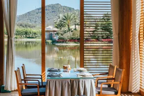 Tang-Song Huaxiangu Valley Resort Hotel - Image 3