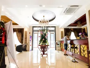 GreenTree Inn HeNan XinXiang LaoDong S) Street ZangYing Bridge Business Hotel - Image 2