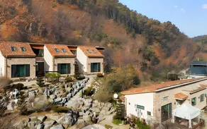 Chuncheon (Nami Island) Big Bear Pension - Image 5