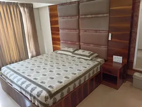 Backwater View Apartment Kochi - Image 2