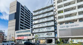 エドモダンステイ Edo Modern Stay 02 - Image 3