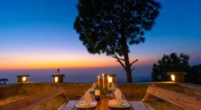 The Winter Line by StayVista - 3BHK Villa with BBQ & Bonfire - Image 5