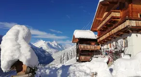 Appartement Seppenbauer - Seppenbauerhof, Kärnten Card inklusive, Ticket Großglockner Hochalpenstraße - Image 4