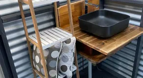 Trees Rd Glamping - Image 4