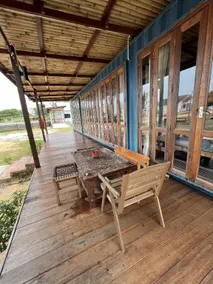 Rembulan Escape - The Blue Bowl Container House - Image 4
