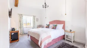Cragg house Farm B&B - Image 2