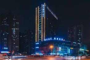 Orange Hotel Wuxi Oufeng Street - Image 3