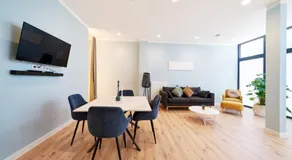 Design Studio I Stadtzentrum I Küche I Netflix - Image 2