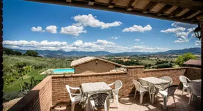 Agriturismo La Rosa Montefalco - Image 5