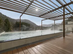 Ooedo Onsen Monogatari Premium Iwate Hanamaki - Image 3