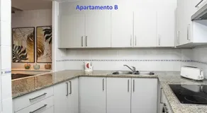 Sitges Rustic Apartments - Image 3