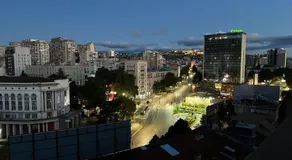 Suite Penthouse 55 - Image 4