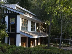 Cloud Water Villa Beijing - Image 5