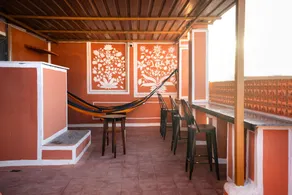 Hammock Hostels - Jaipur - Image 5