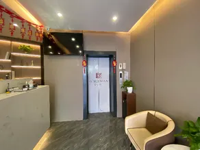 Borrman Hotel Weifang West Shengli Street Zhongbai Mall Taihua - Image 3