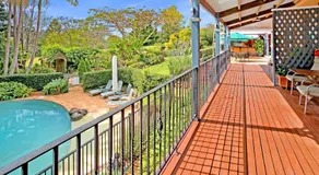 Montville Boutique BnB - Image 5