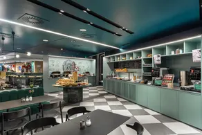 AZIMUT Hotel Vienna - Image 2