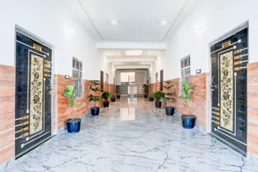 SPOT ON Hotel Radhe Shyam INN - Image 5