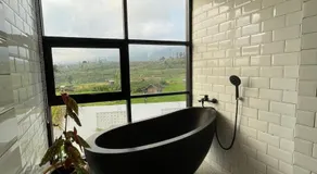 Unit Paloma Villa Deba Sugihmukti - Image 4