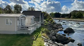 NAF Steinsnes Camping - Image 4