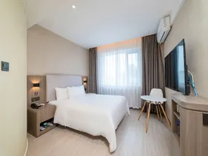 Hanting Hotel Beijing Daxing Zaoyuan Metro Station - Image 2