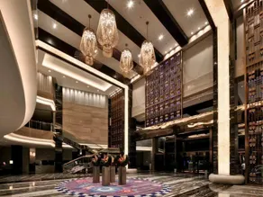 Kaili Longdu Jingyi International Hotel - Image 2