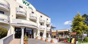 WX Hotel - Image 5