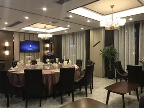 Xinmao Meixuan Hotel - Image 5