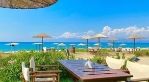Acharavi Central Apartments by DadoVillas - Image 5