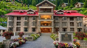 Nawab hotel - Image 4