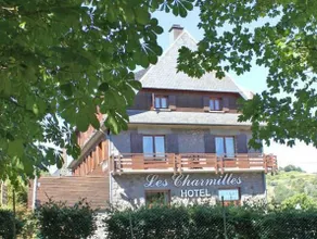 Hôtel Les Charmilles - Image 1