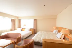 Morioka Grand Hotel - Image 2