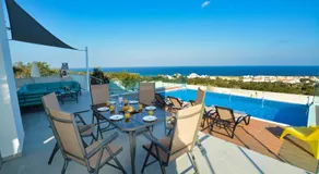 Aetopetra Villa - Image 4