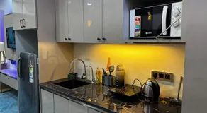 Cosmo Stays Premium Studio Gaur City Center - Image 5