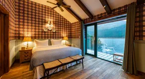 Black Sheep Hotels Cabins - Image 2