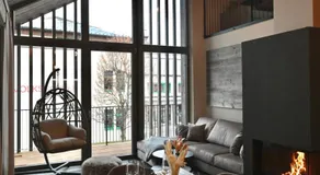 ALOHA Suites - Alp LOdge HAus - Image 2